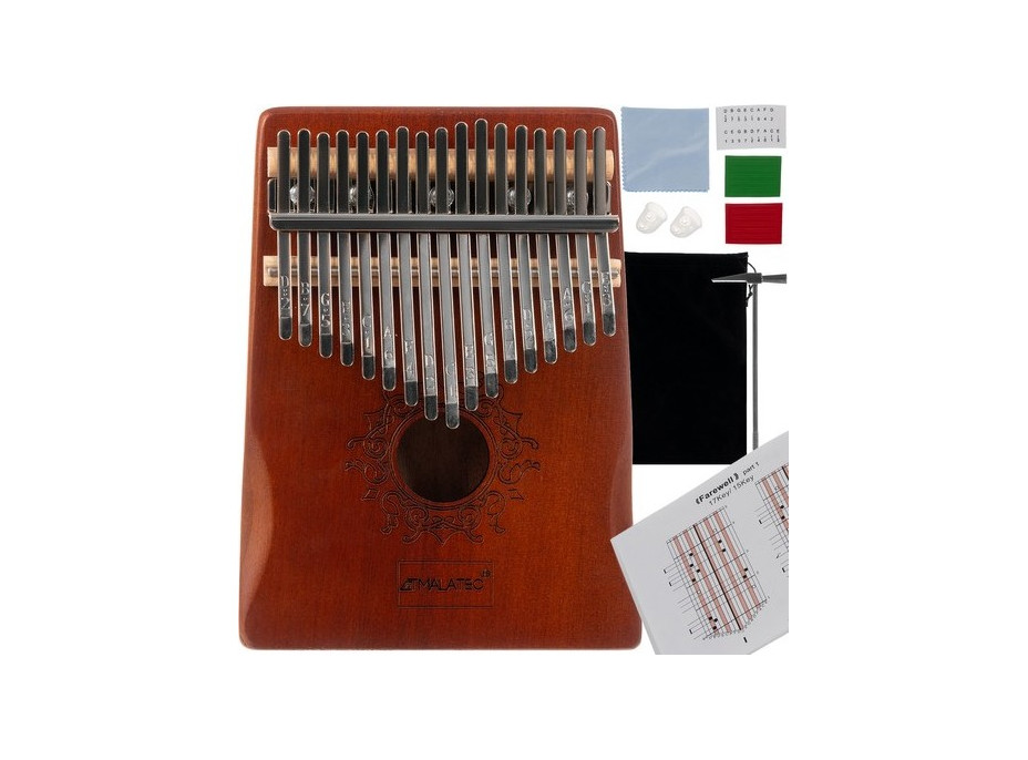 Kalimba Malatec 24352