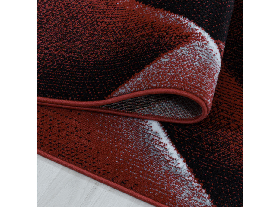 Kusový koberec Costa 3522 red - 120x170 cm