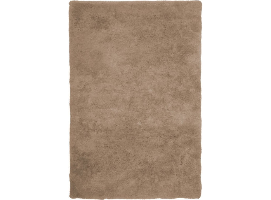 Kusový koberec Curacao 490 taupe - 60x110 cm