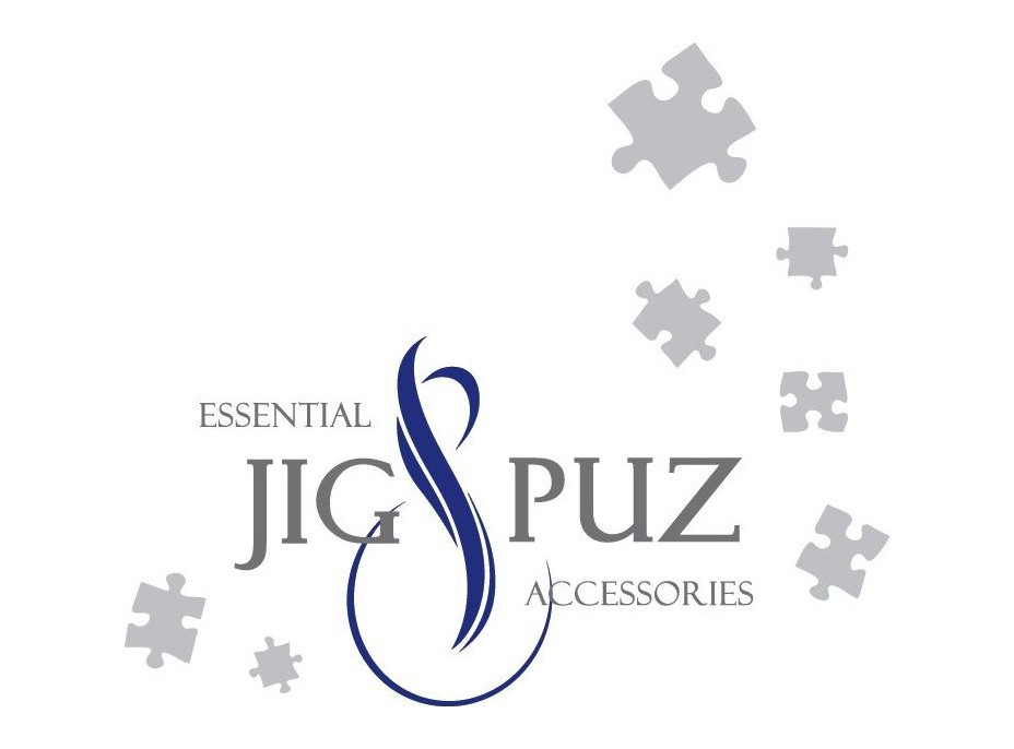 JIG&PUZ Třídič na puzzle