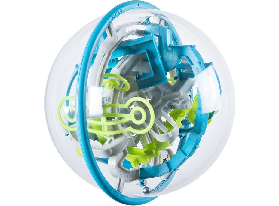 SPIN MASTER Perplexus 3D labyrint Rebel - 70 překážek