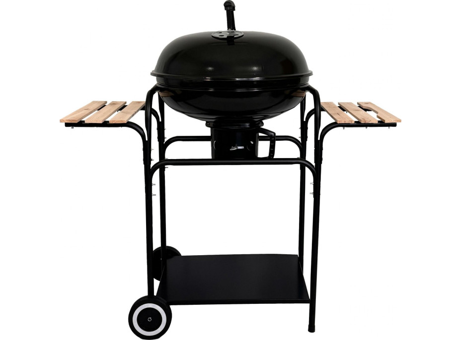 Gril na dřevěné uhlí BBQ1003