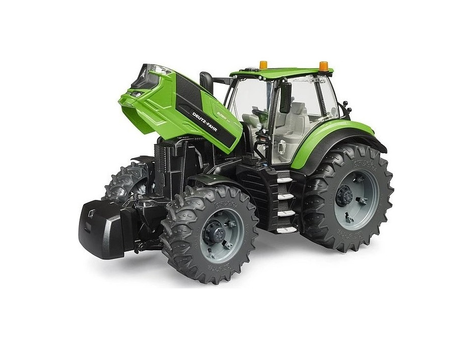 Bruder Traktor Deutz-Fahr 8280 TTV