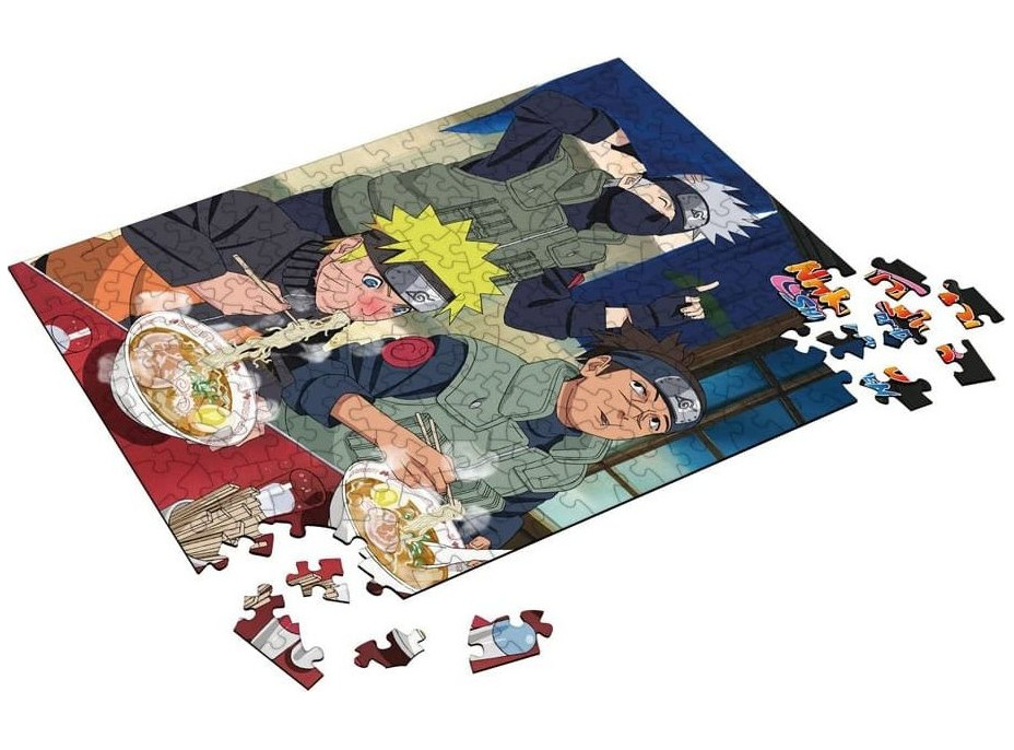 Puzzle Naruto Shippuden: Ramen 250 dílků