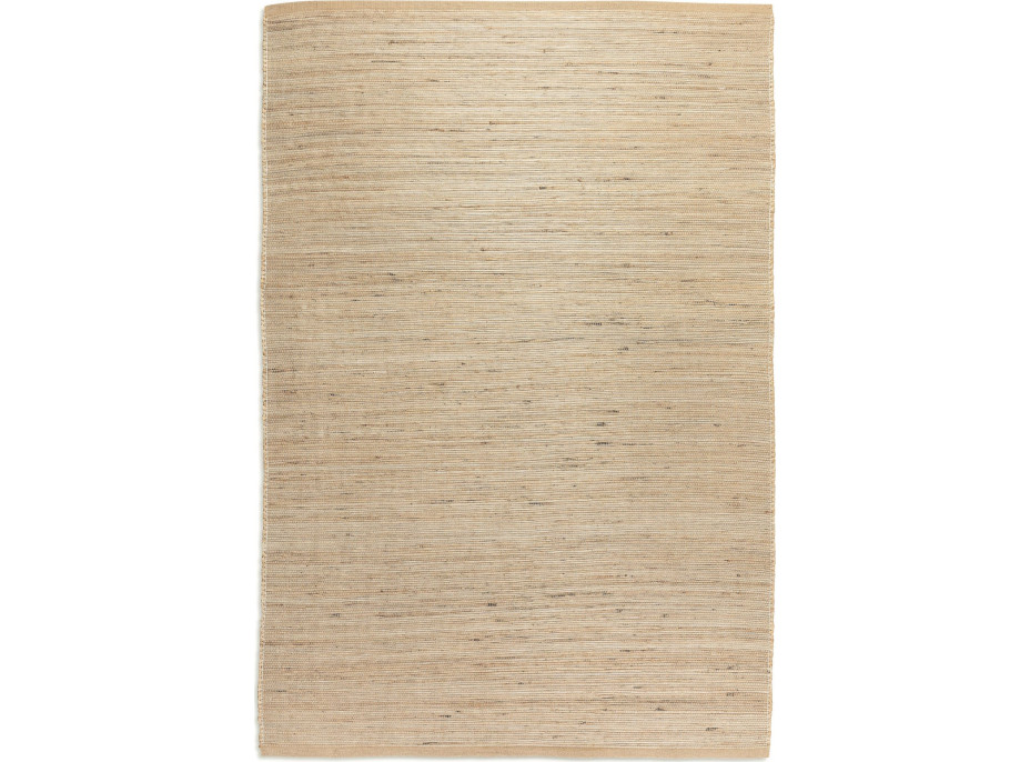 Kusový koberec Handloom 105961 Dhaka Beige