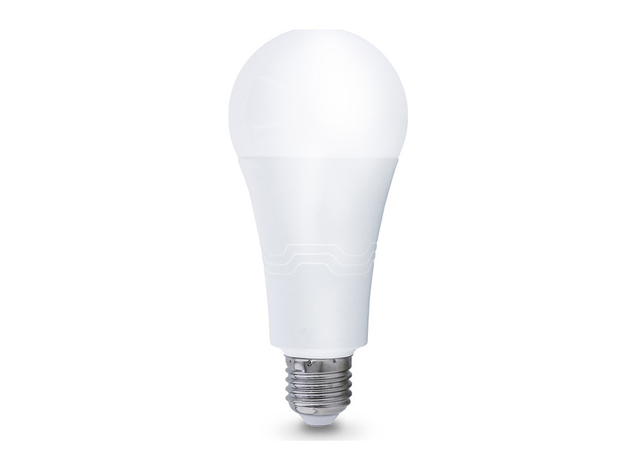 Solight LED žárovka, klasický tvar, 22W, E27, 3000K, 270°, 2090lm