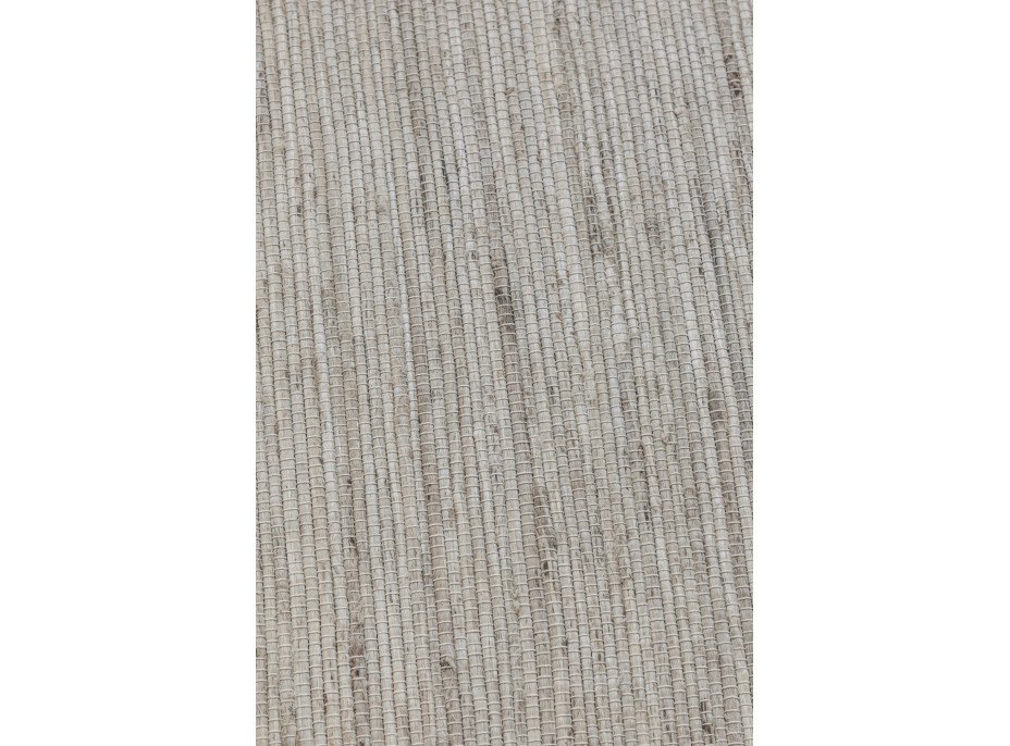 Kusový koberec Handloom 105960 Dhaka Ivory White