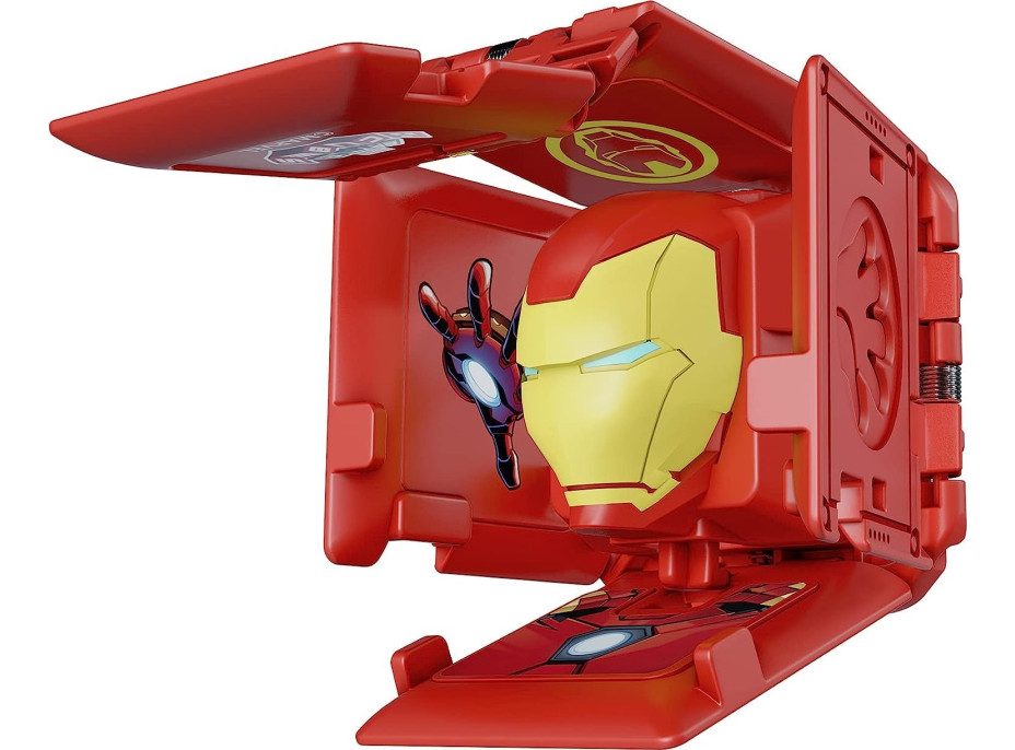 EOLO BATTLE CUBES Avengers 2ks (mix)