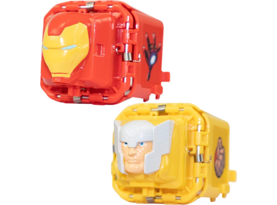 EOLO BATTLE CUBES Avengers 2ks (mix)