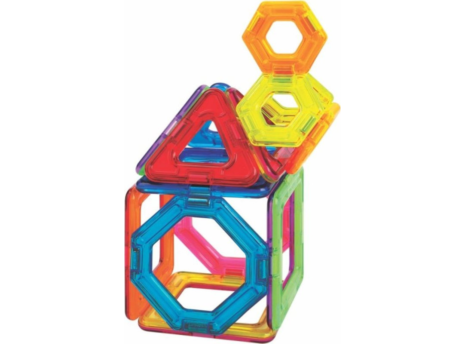 Magformers PLUS-14