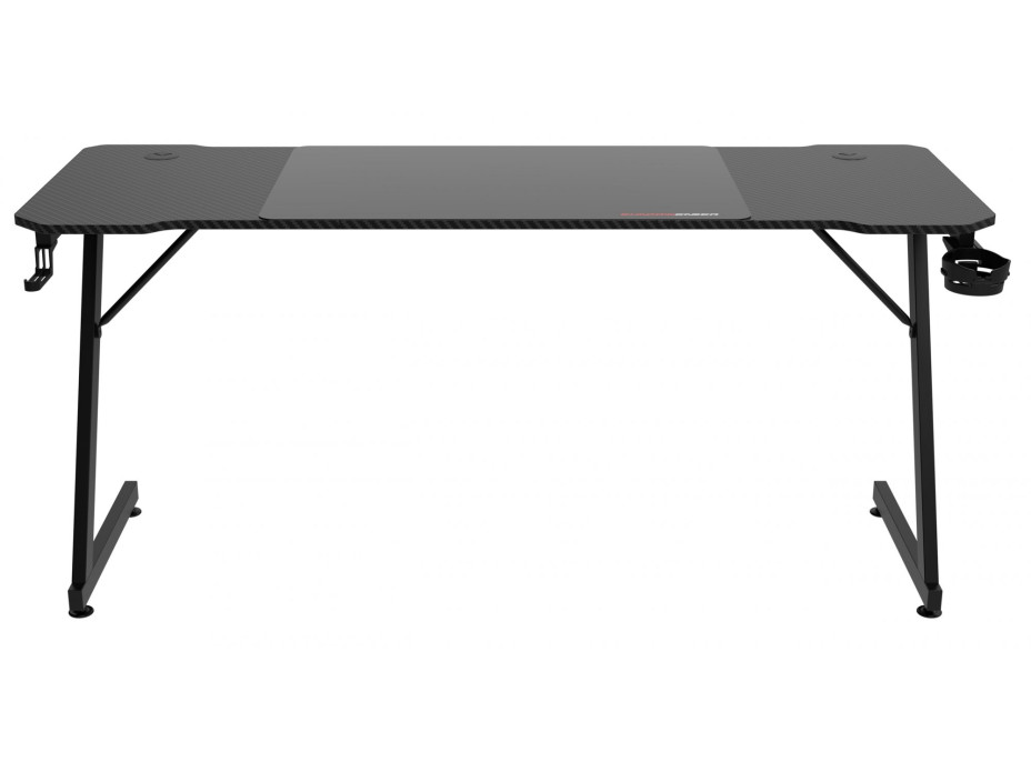 Herní stůl SHADOW GAMER 1.1 160 cm