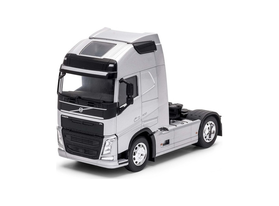 Welly Tahač Volvo FH4 krátký 1:32