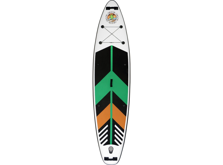 Nafukovací paddleboard LUANA