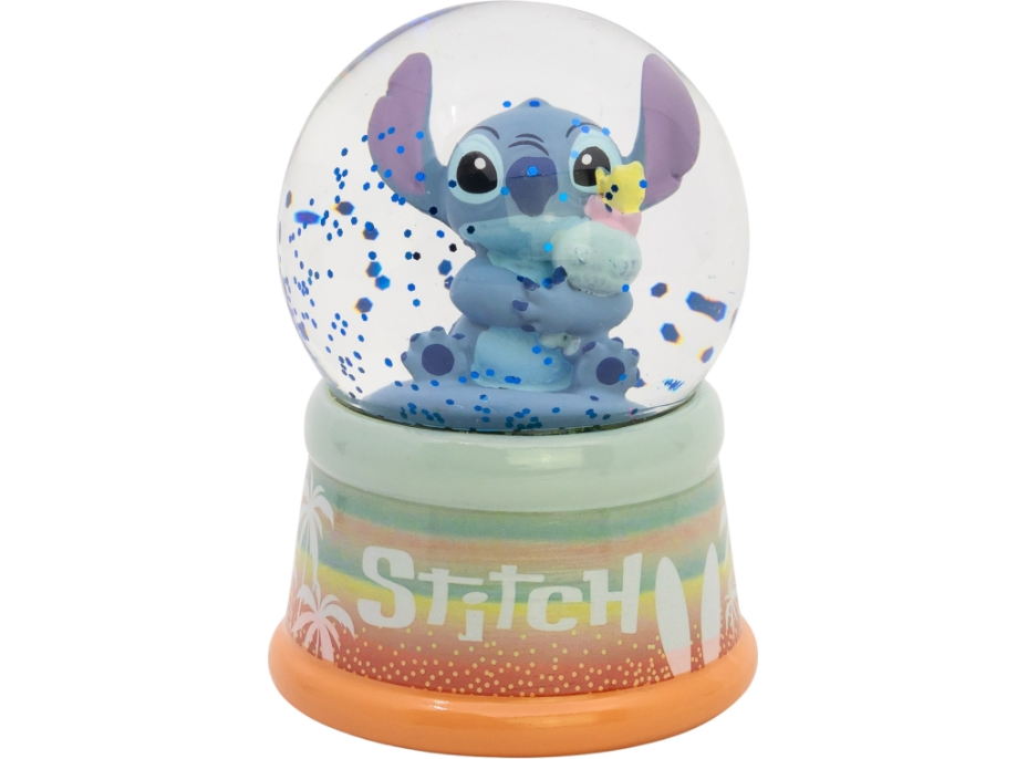 STOR Sněžítko Stitch