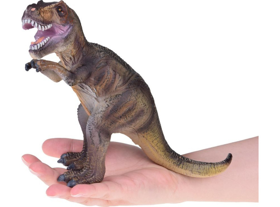 JOKOMISIADA Tyrannosaurus Rex