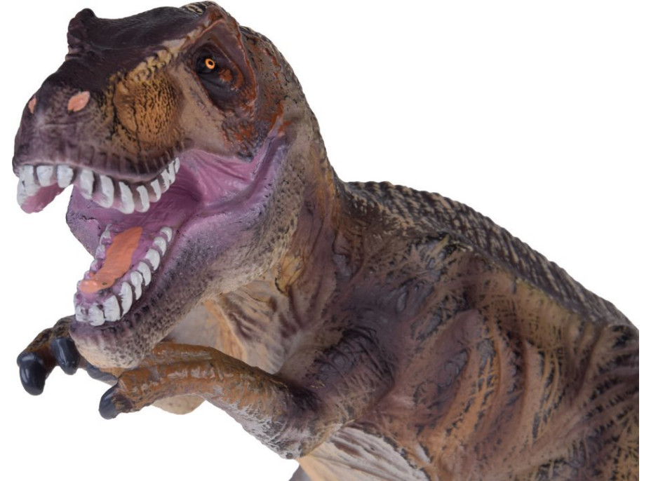 JOKOMISIADA Tyrannosaurus Rex