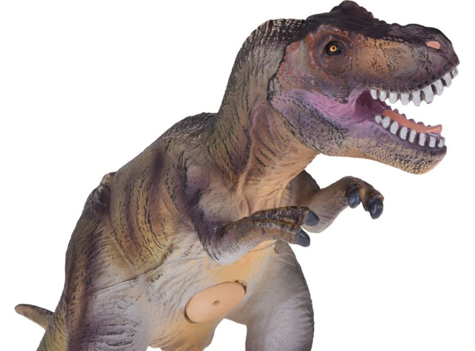 JOKOMISIADA Tyrannosaurus Rex