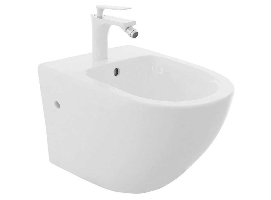 Závěsný bidet MAXMAX Rea CARLO mini