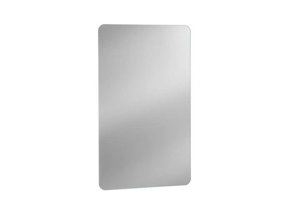 Zrcadlo BÁRA s LED podsvícením - 80x50 cm