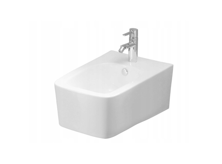 Závěsný bidet YORK, 35115500