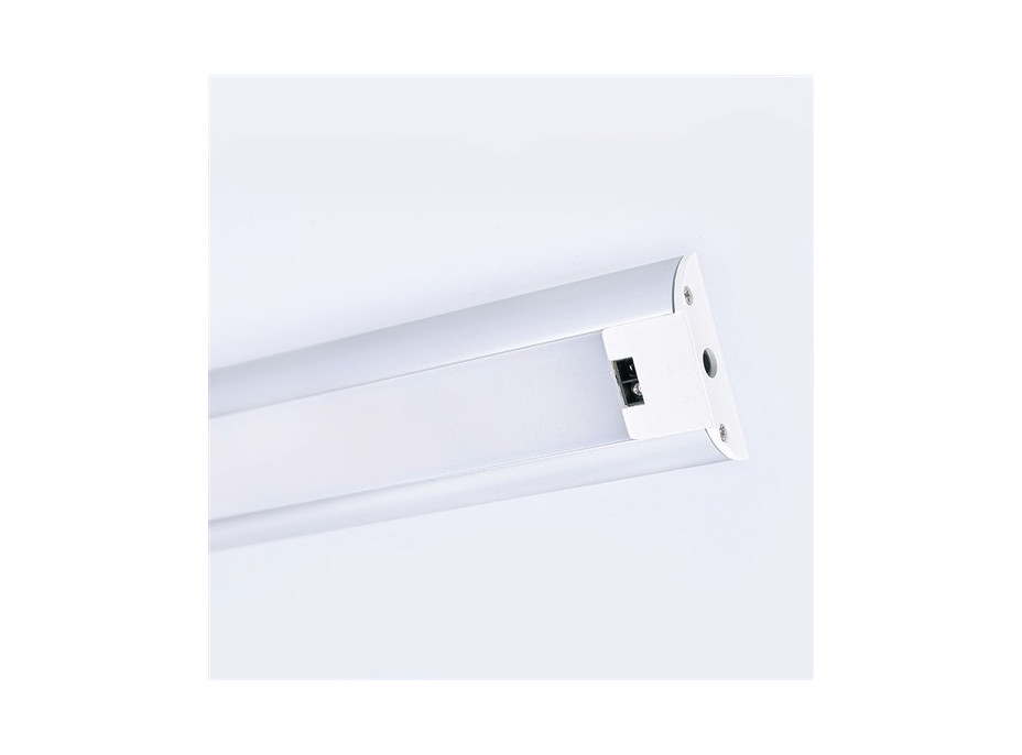 Kuchyňské podlinkové svítidlo - LED - 9W - 60 cm - s bezdotykovým ovládáním