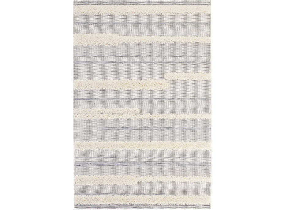 Kusový koberec Mint Rugs 103515 Handira creme grey