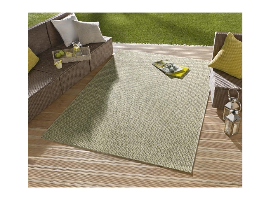 Kusový koberec Meadow 102473