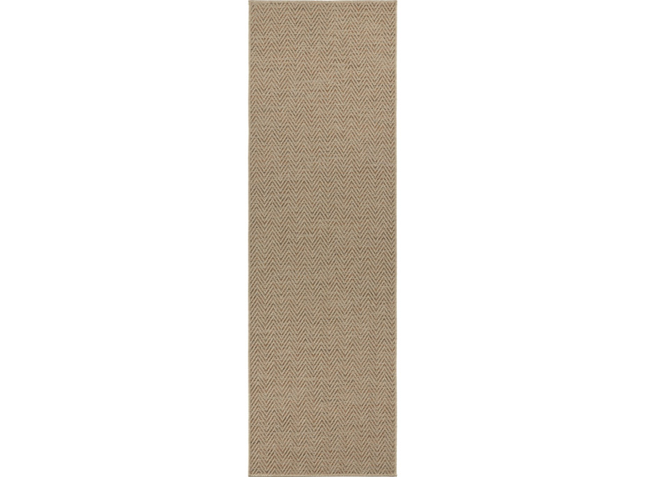 Běhoun Nature 104267 Beige/Terra