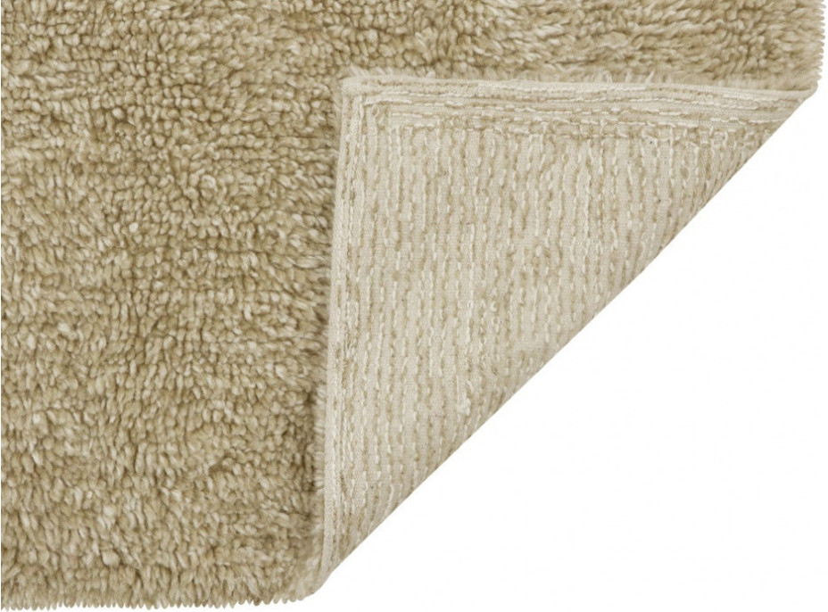 Vlněný koberec Tundra - Blended Sheep Beige