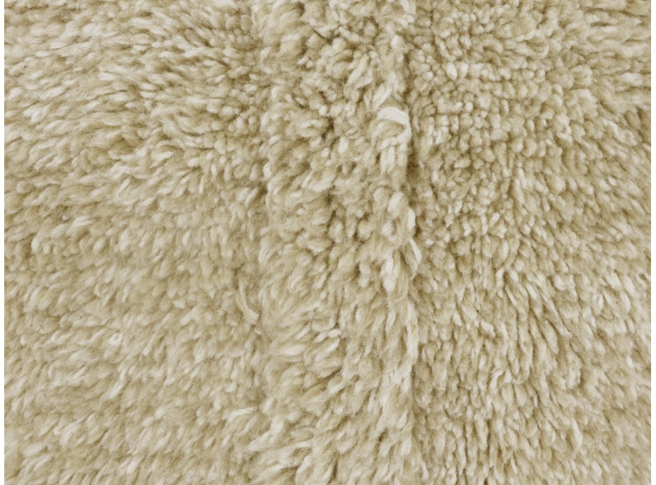 Vlněný koberec Tundra - Blended Sheep Beige