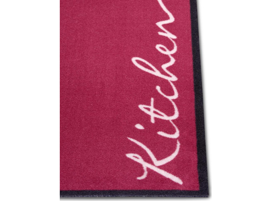 Běhoun Cook & Clean 105392 Raspberry red