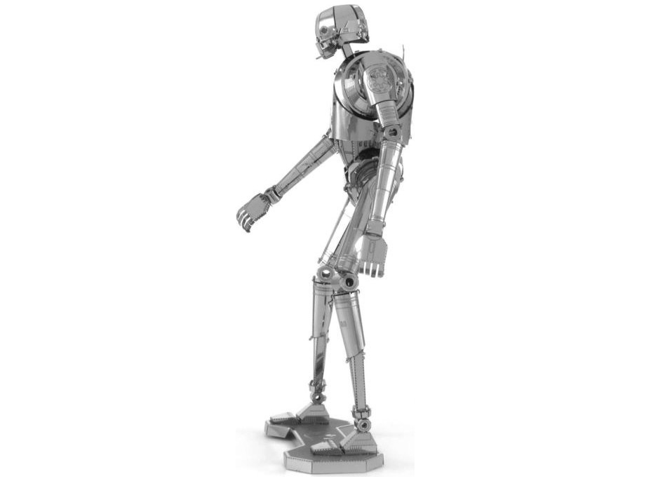 METAL EARTH 3D puzzle Star Wars Rogue One: K-2SO