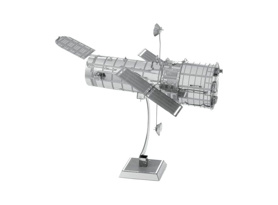 METAL EARTH 3D puzzle Hubbleův teleskop