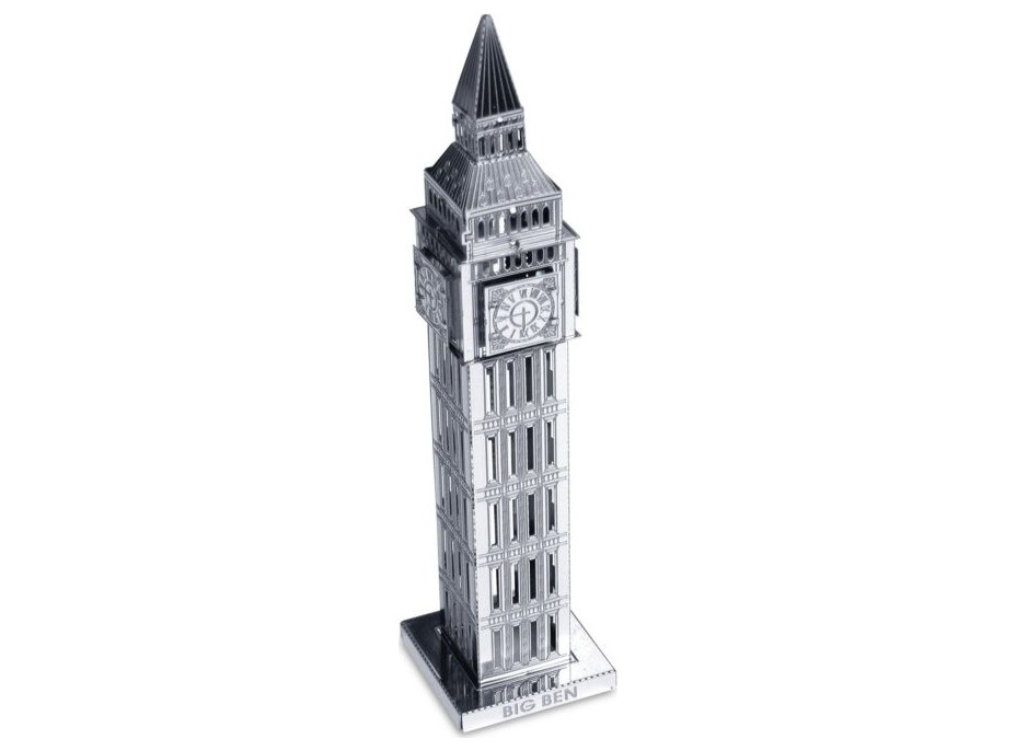 METAL EARTH 3D puzzle Big Ben