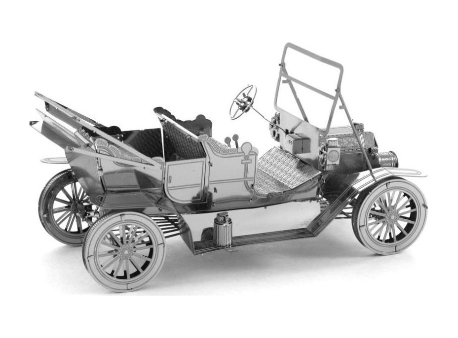 METAL EARTH 3D puzzle Ford Model T 1908