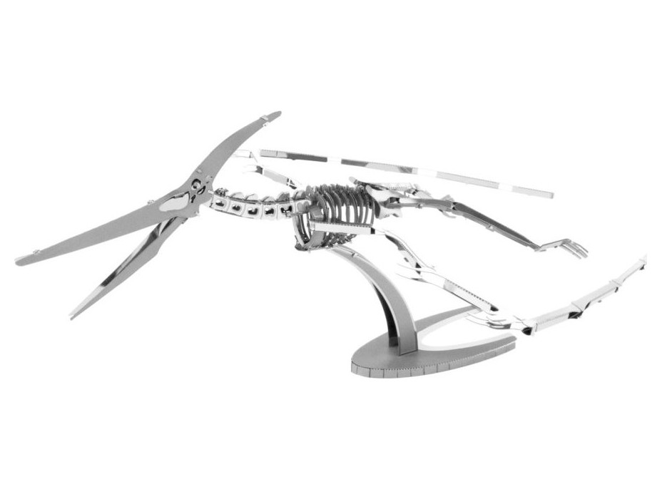 METAL EARTH 3D puzzle Pteranodon