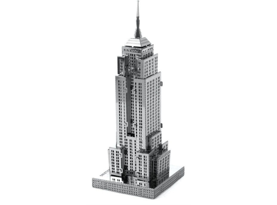 METAL EARTH 3D puzzle Empire State Building