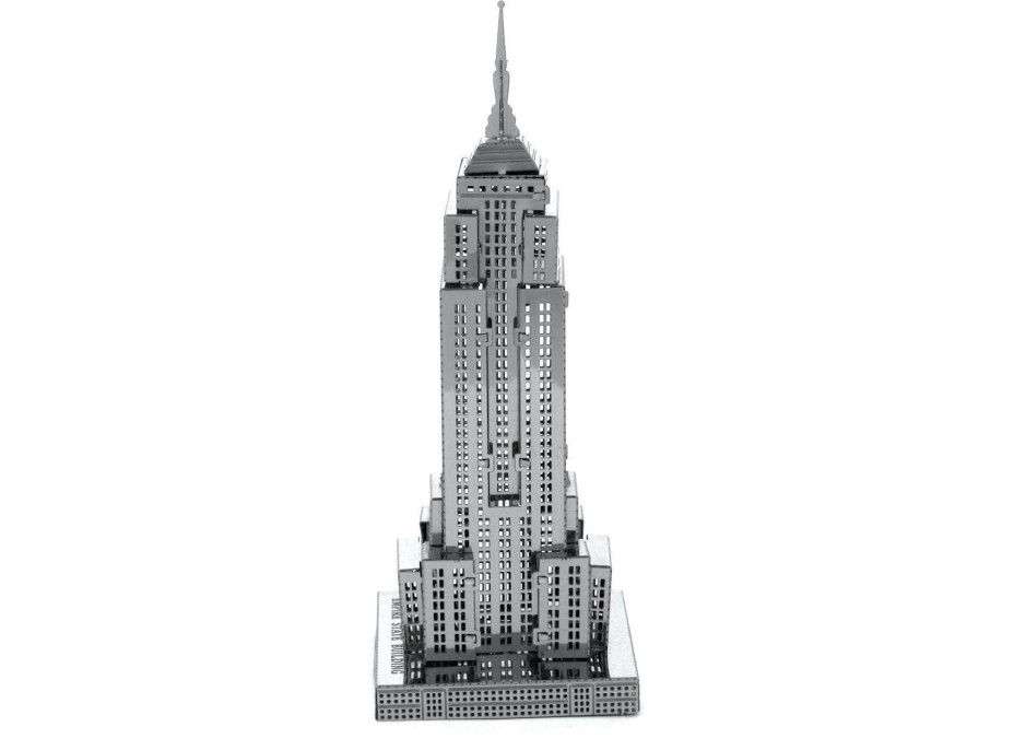 METAL EARTH 3D puzzle Empire State Building