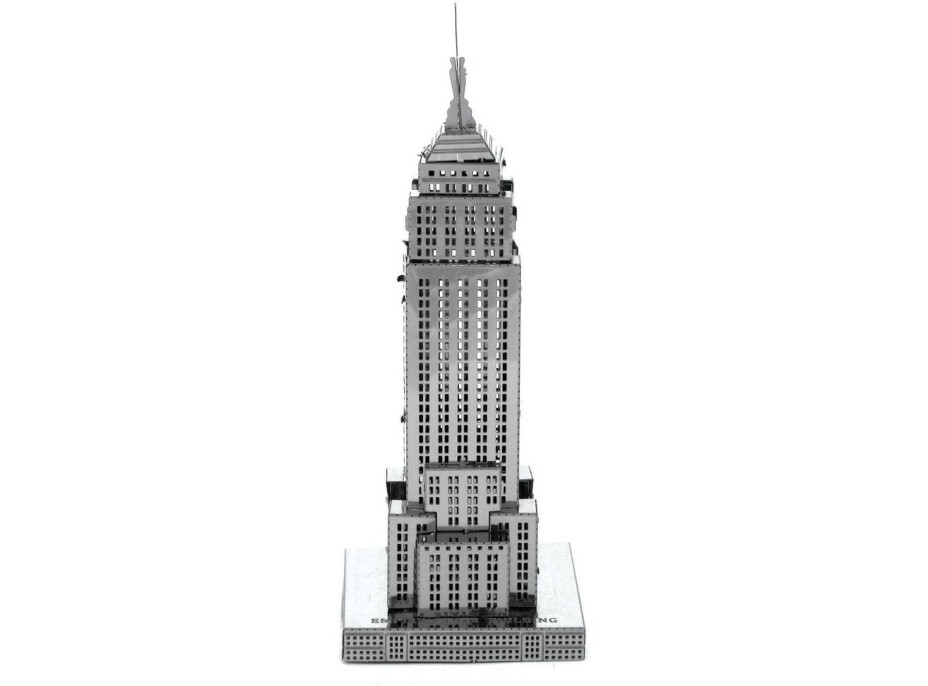 METAL EARTH 3D puzzle Empire State Building