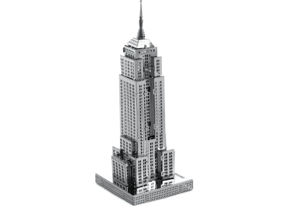 METAL EARTH 3D puzzle Empire State Building