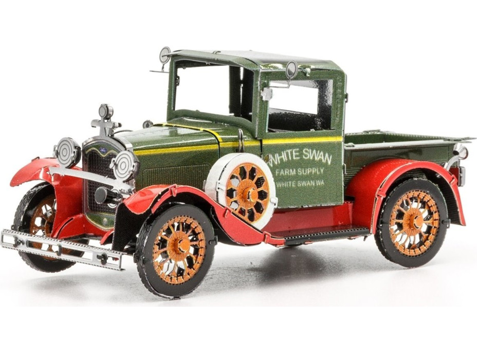 METAL EARTH 3D puzzle Ford model A 1931