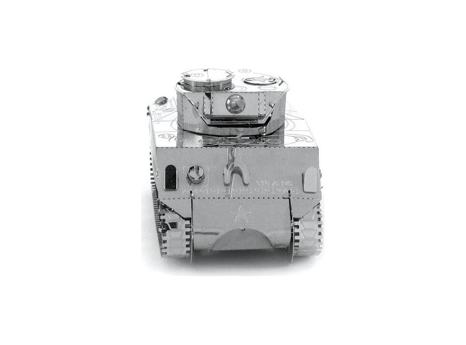 METAL EARTH 3D puzzle Tank M4 Sherman