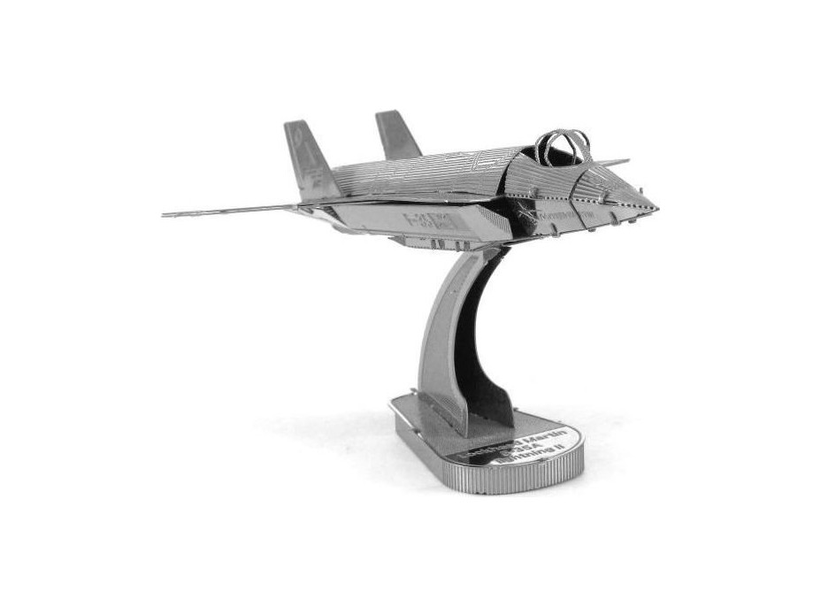 METAL EARTH 3D puzzle Stíhací letoun F-35 Lightning II