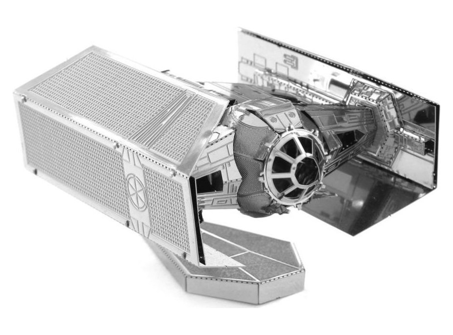 METAL EARTH 3D puzzle Star Wars: Darth Vader's Tie Fighter