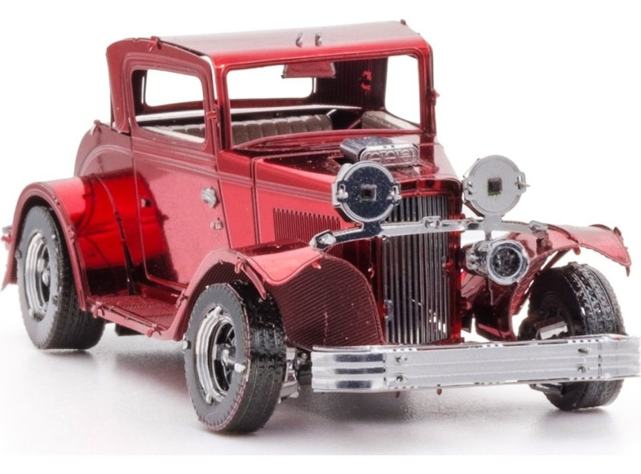 METAL EARTH 3D puzzle Ford Coupe 1932