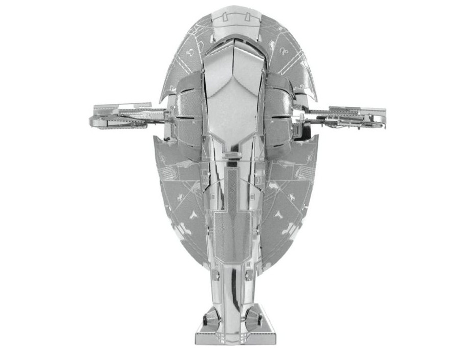 METAL EARTH 3D puzzle Star Wars: Slave I