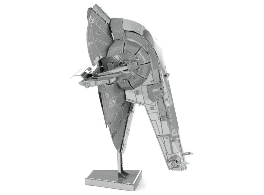 METAL EARTH 3D puzzle Star Wars: Slave I