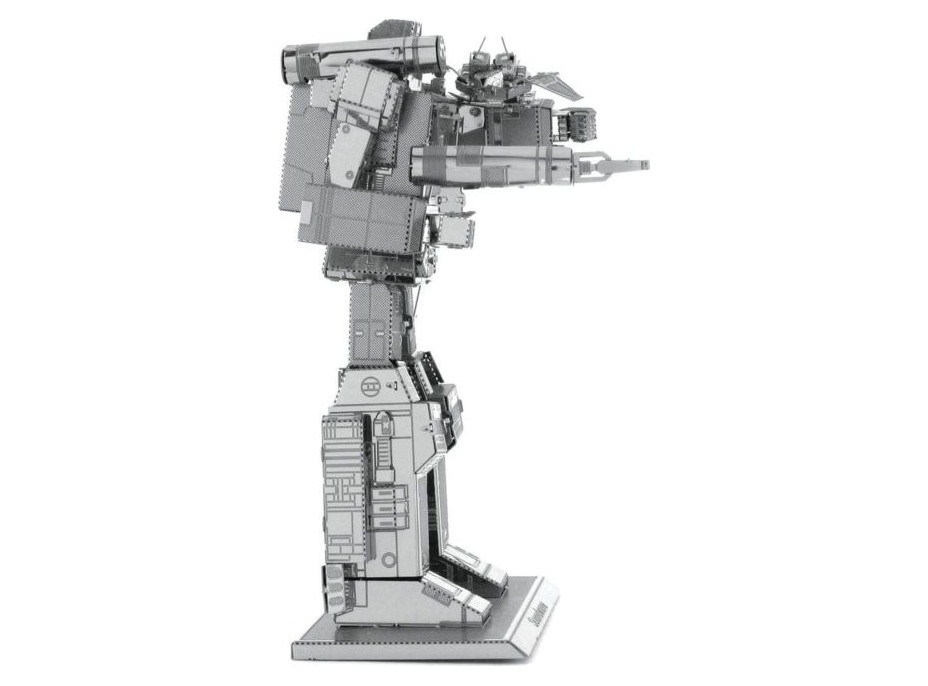 METAL EARTH 3D puzzle Transformers: Soundwave