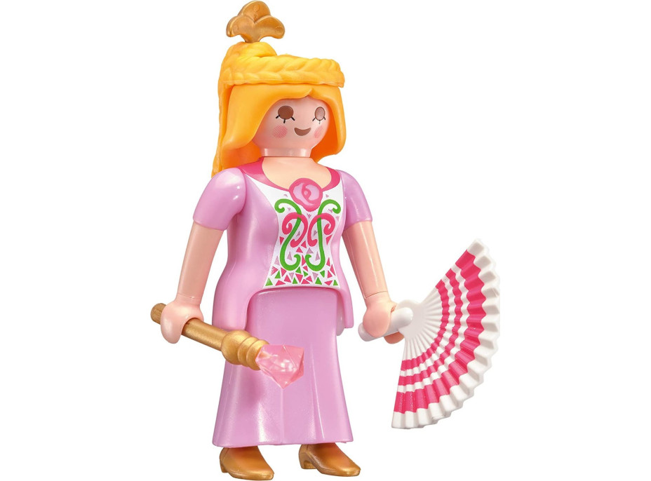 SCHMIDT Puzzle Playmobil Princeznin palác 60 dílků + figurka Playmobil