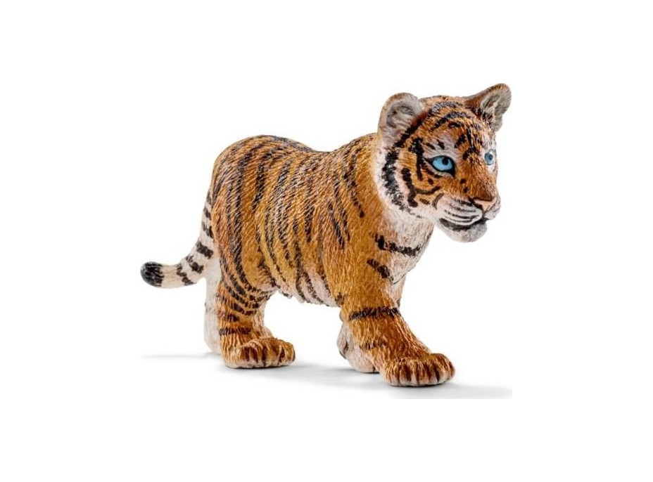 SCHLEICH Wild Life® 14730 Mládě tygra